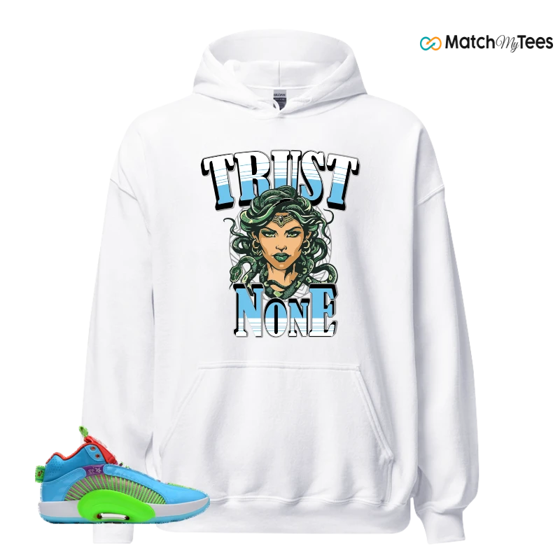 NIKE JORDAN XXXV JAYSON TATUM WOMEN IN POWER PE SNEAKER Matching Tees hoodie