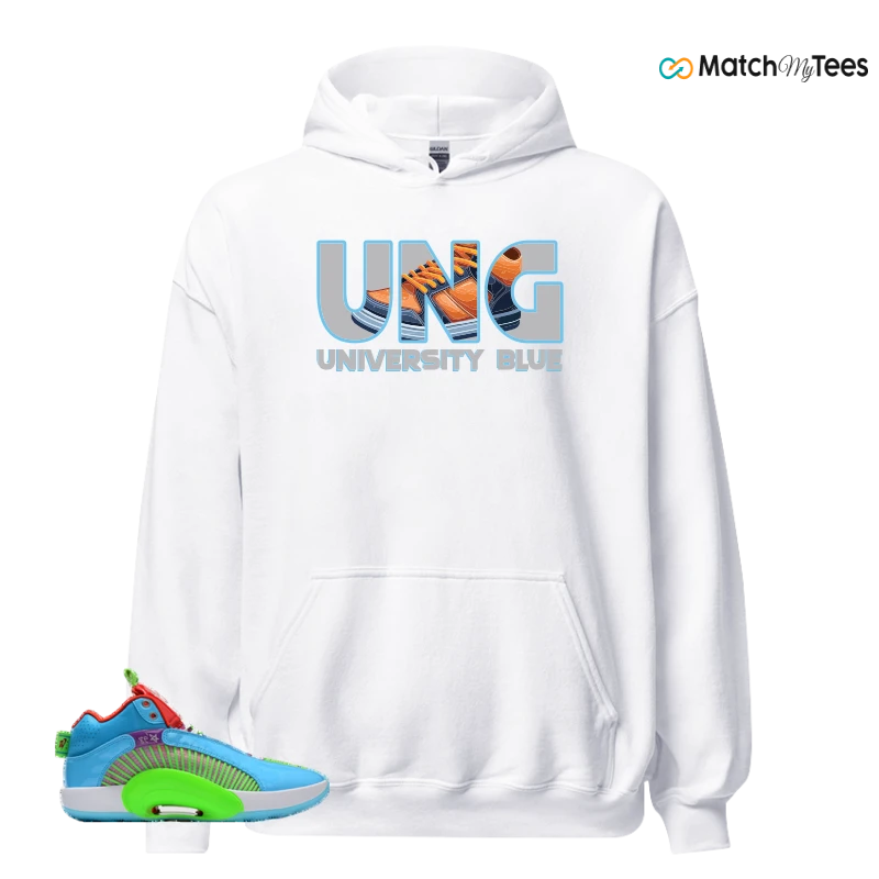 NIKE JORDAN XXXV JAYSON TATUM WOMEN IN POWER PE SNEAKER Matching Tees hoodie