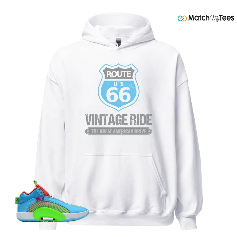 NIKE JORDAN XXXV JAYSON TATUM WOMEN IN POWER PE SNEAKER Matching Tees Hoodie for Men