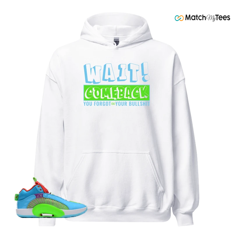 NIKE JORDAN XXXV JAYSON TATUM WOMEN IN POWER PE SNEAKER Matching Tees hoodie
