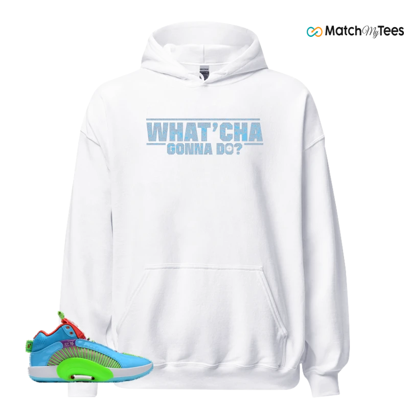 NIKE JORDAN XXXV JAYSON TATUM WOMEN IN POWER PE SNEAKER Matching Tees hoodie