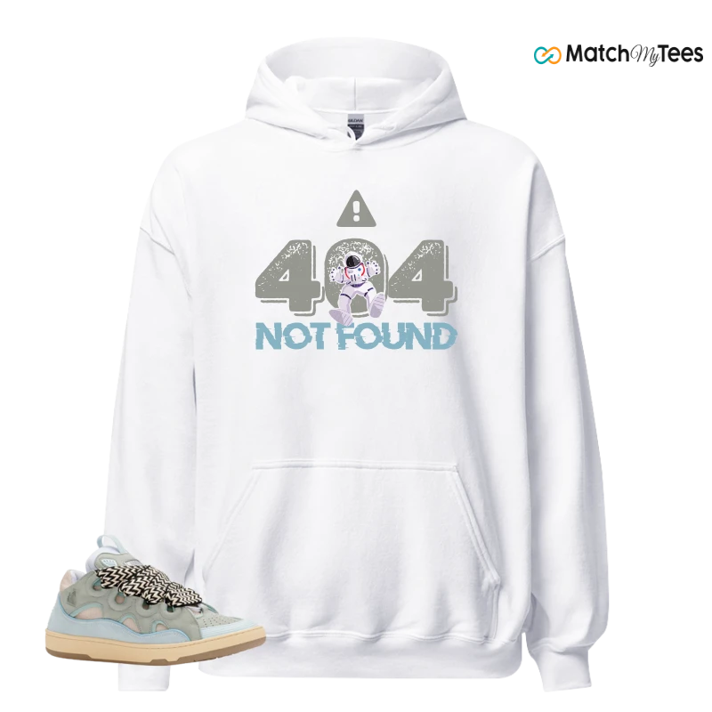LANVIN LEATHER CURB LIGHT BLUE GUM (WOMEN'S) SNEAKER Matching Tees hoodie
