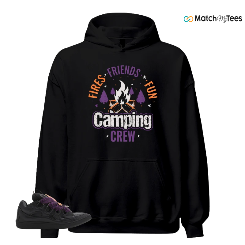 LANVIN X FUTURE CURB 3.0 LEATHER MEN SNEAKERS Matching Tees hoodie