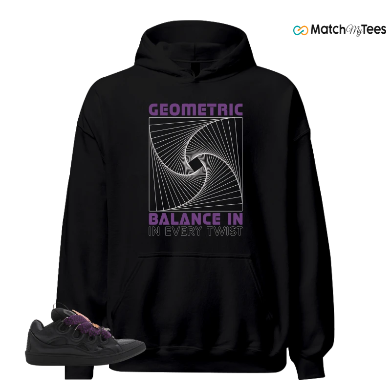 LANVIN X FUTURE CURB 3.0 LEATHER MEN SNEAKERS Matching Tees hoodie