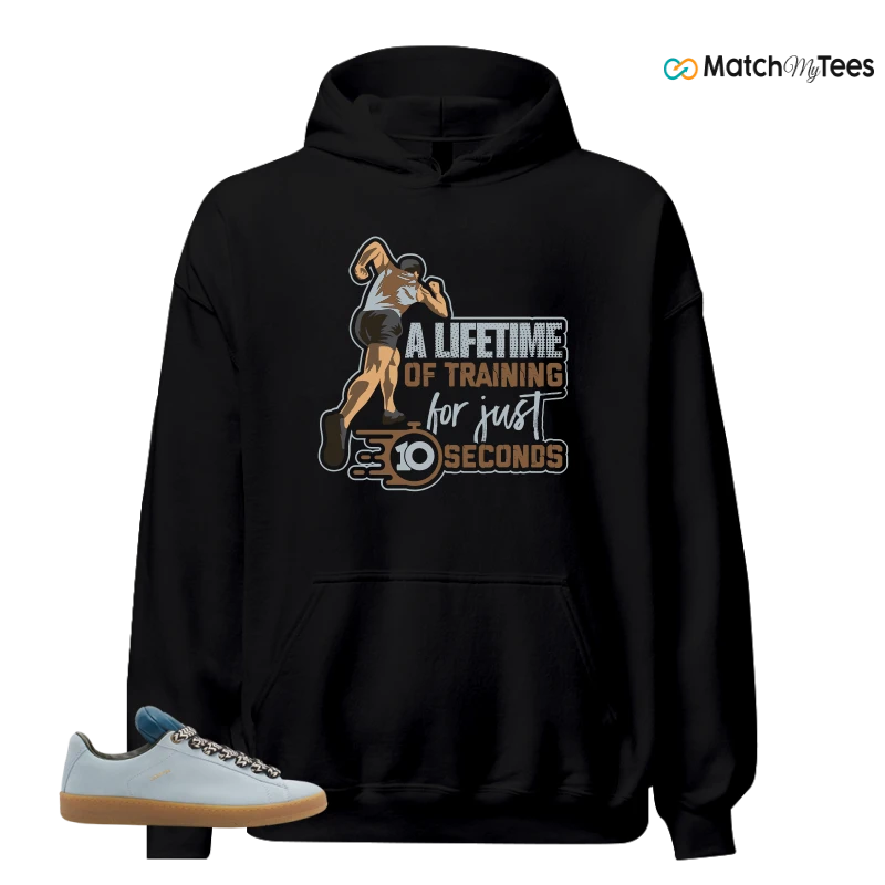 LANVIN X FUTURE CURB 3.0 LEATHER MEN SNEAKERS Matching Tees hoodie