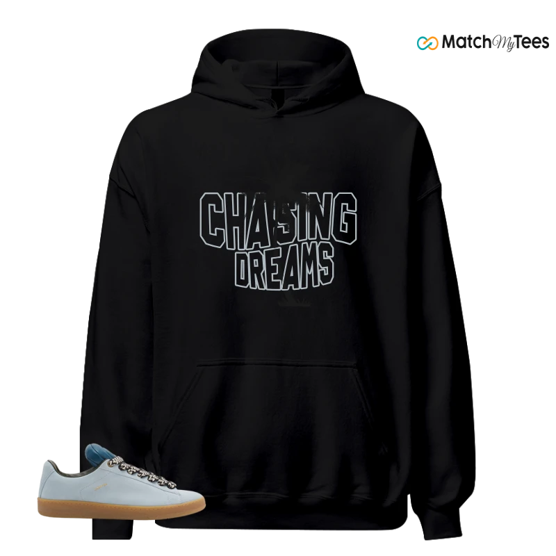 LANVIN X FUTURE CURB 3.0 LEATHER MEN SNEAKERS Matching Tees hoodie