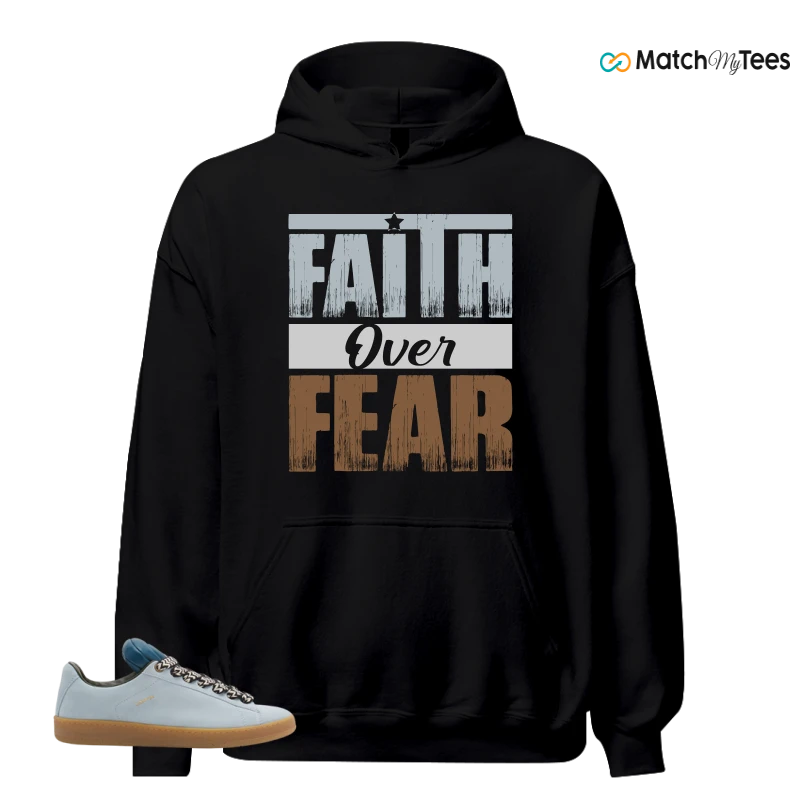 LANVIN X FUTURE CURB 3.0 LEATHER MEN SNEAKERS Matching Tees hoodie