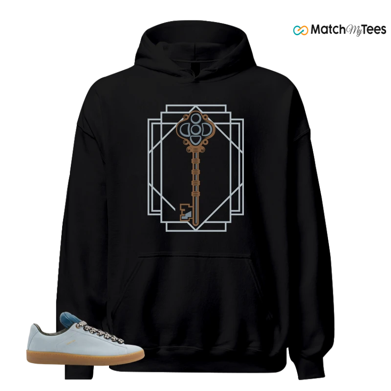 LANVIN X FUTURE CURB 3.0 LEATHER MEN SNEAKERS Matching Tees hoodie