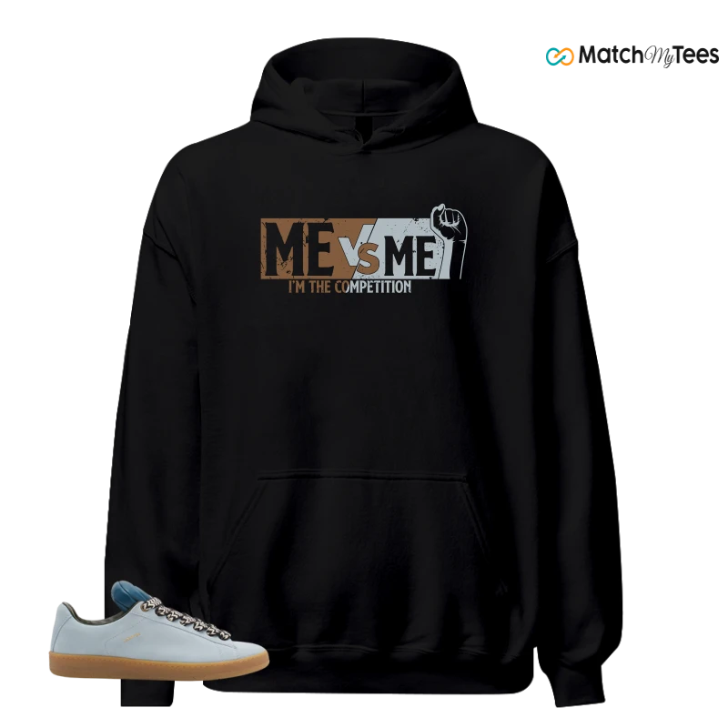 LANVIN X FUTURE CURB 3.0 LEATHER MEN SNEAKERS Matching Tees hoodie