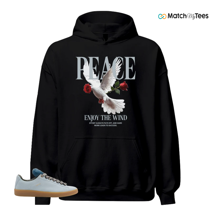 LANVIN X FUTURE CURB 3.0 LEATHER MEN SNEAKERS Matching Tees hoodie