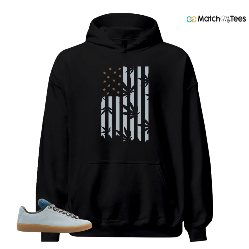 LANVIN X FUTURE CURB 3.0 LEATHER MEN SNEAKERS Matching Tees hoodie