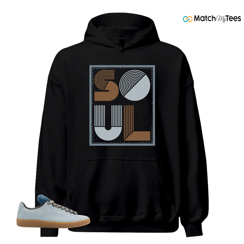 LANVIN X FUTURE CURB 3.0 LEATHER MEN SNEAKERS Matching Tees hoodie