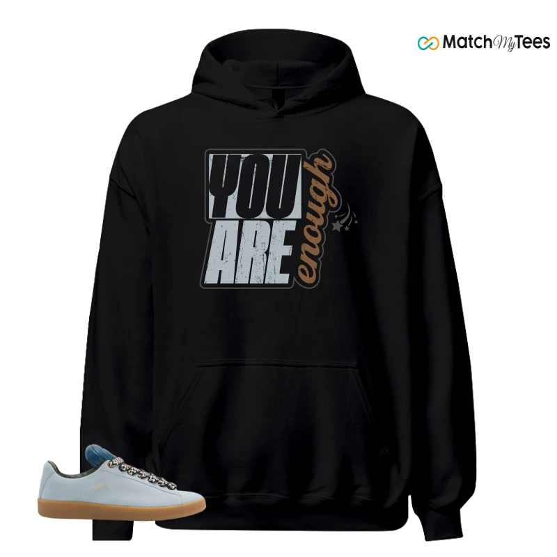 LANVIN X FUTURE CURB 3.0 LEATHER MEN SNEAKERS Matching Tees hoodie