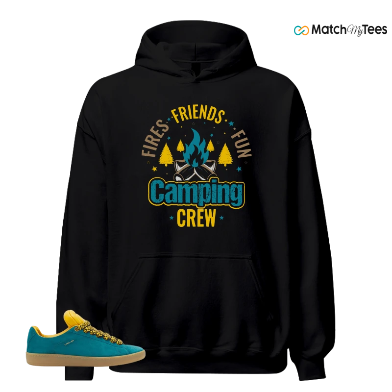 LANVIN X FUTURE CURB 3.0 LEATHER MEN SNEAKERS Matching Tees hoodie