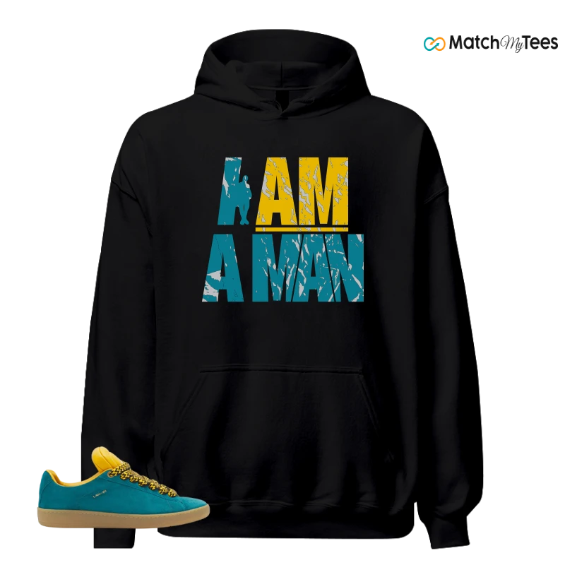 LANVIN X FUTURE CURB 3.0 LEATHER MEN SNEAKERS Matching Tees hoodie