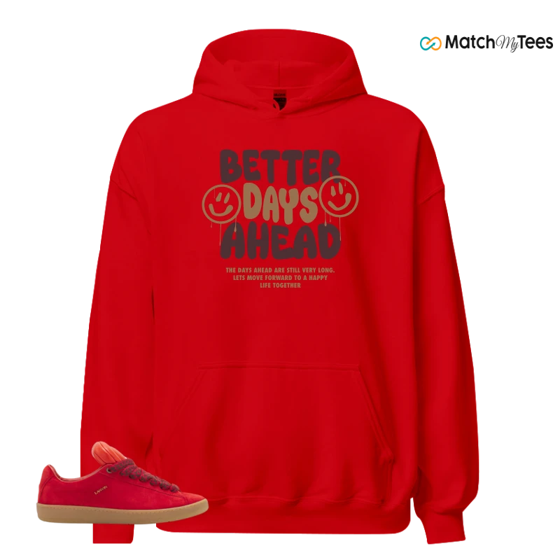 LANVIN X FUTURE CURB 3.0 LEATHER MEN SNEAKERS Matching Tees hoodie