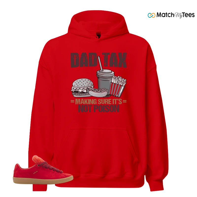 LANVIN X FUTURE CURB 3.0 LEATHER MEN SNEAKERS Matching Tees hoodie