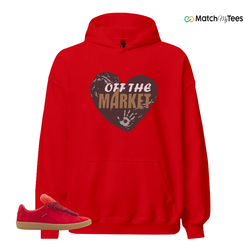 LANVIN X FUTURE CURB 3.0 LEATHER MEN SNEAKERS Matching Tees hoodie
