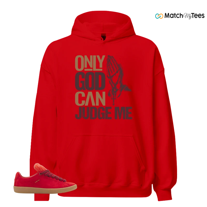 LANVIN X FUTURE CURB 3.0 LEATHER MEN SNEAKERS Matching Tees hoodie