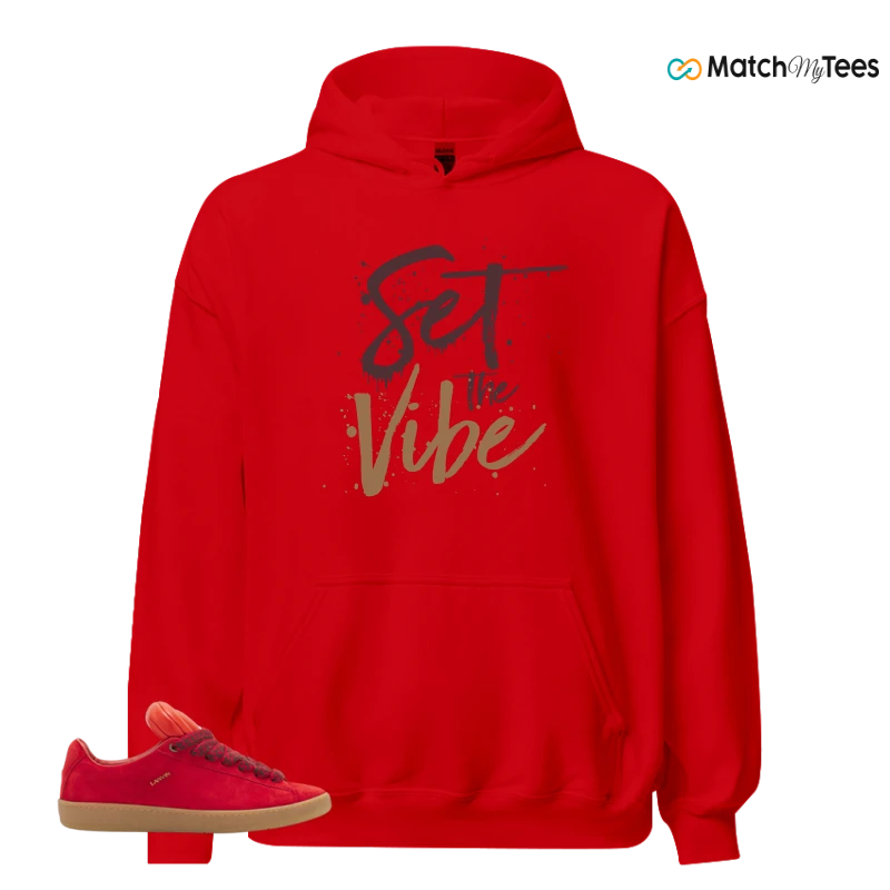 LANVIN X FUTURE CURB 3.0 LEATHER MEN SNEAKERS Matching Tees hoodie