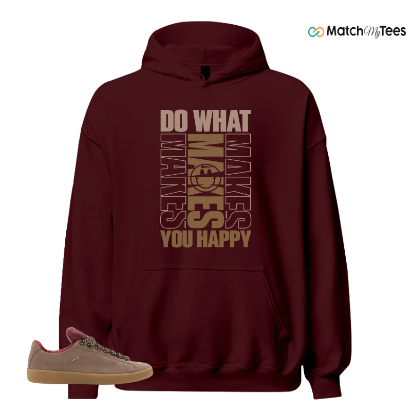 LANVIN X FUTURE CURB 3.0 LEATHER MEN SNEAKERS Matching Tees hoodie