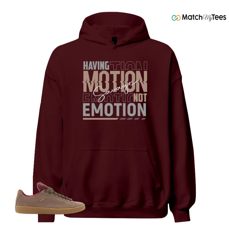 LANVIN X FUTURE CURB 3.0 LEATHER MEN SNEAKERS Matching Tees hoodie