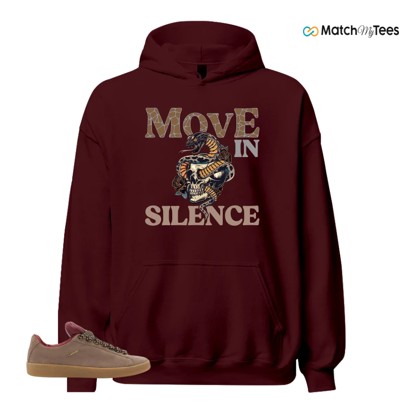 LANVIN X FUTURE CURB 3.0 LEATHER MEN SNEAKERS Matching Tees hoodie