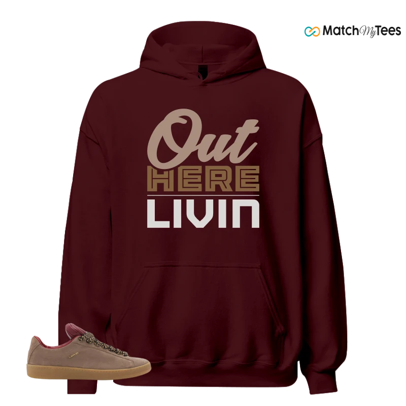 LANVIN X FUTURE CURB 3.0 LEATHER MEN SNEAKERS Matching Tees hoodie