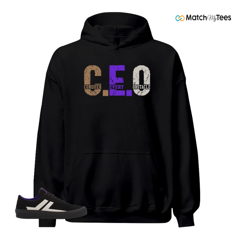 LANVIN X FUTURE LEATHER CASH MEN SNEAKERS Matching Tees hoodie