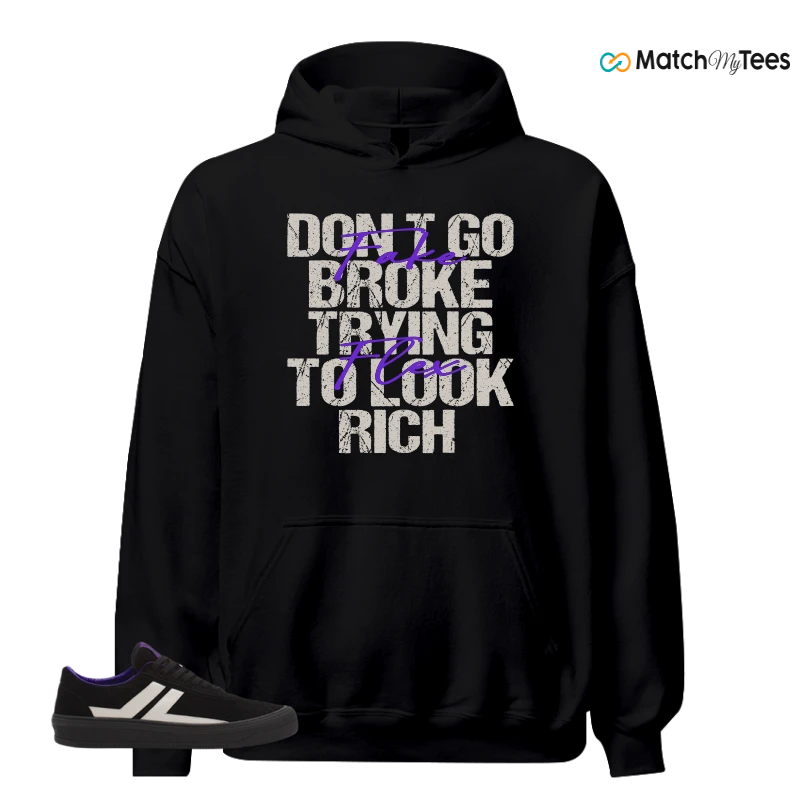 LANVIN X FUTURE LEATHER CASH MEN SNEAKERS Matching Tees hoodie