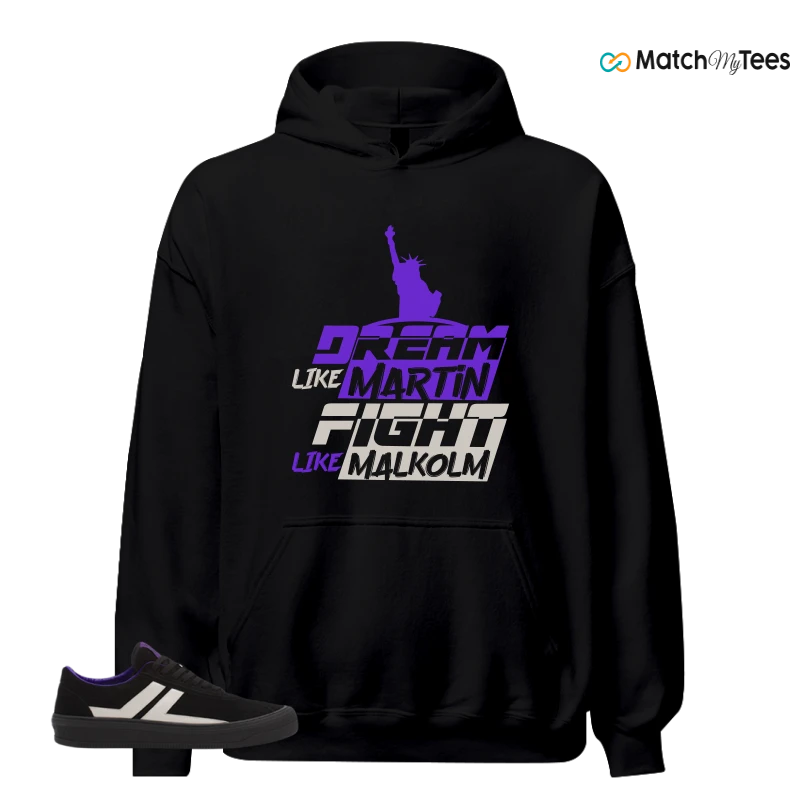 LANVIN X FUTURE LEATHER CASH MEN SNEAKERS Matching Tees hoodie