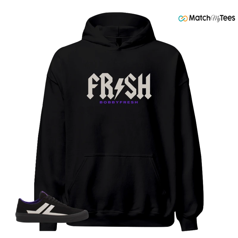 LANVIN X FUTURE LEATHER CASH MEN SNEAKERS Matching Tees hoodie