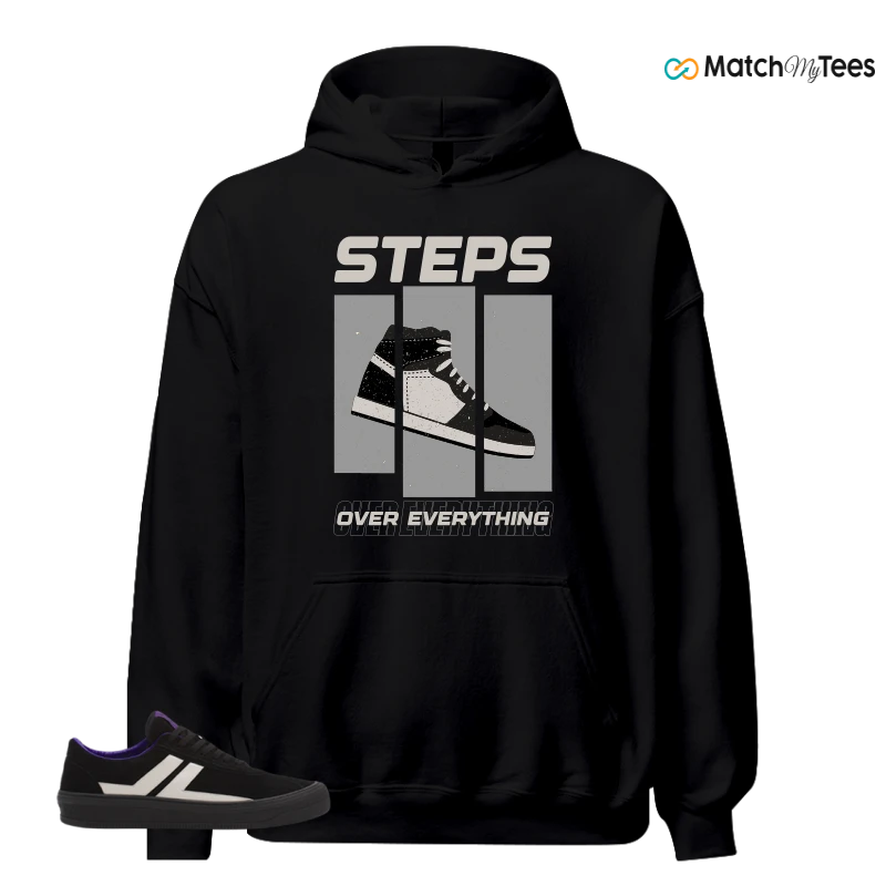 LANVIN X FUTURE LEATHER CASH MEN SNEAKERS Matching Tees hoodie
