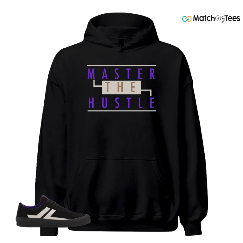 LANVIN X FUTURE LEATHER CASH MEN SNEAKERS Matching Tees hoodie