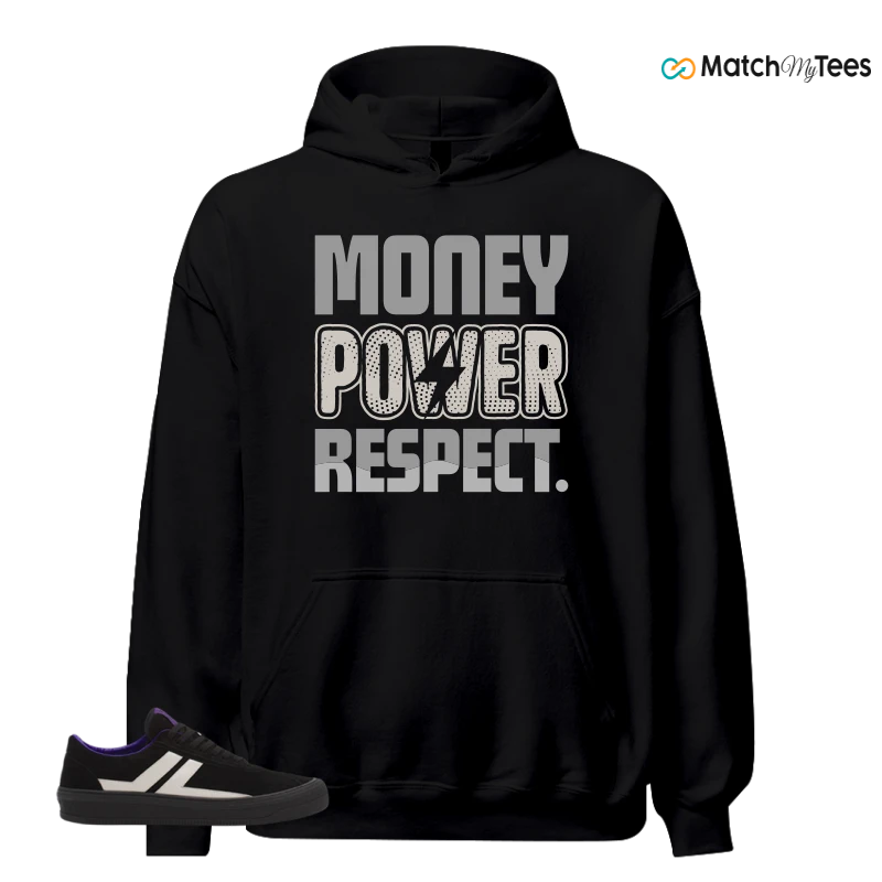 LANVIN X FUTURE LEATHER CASH MEN SNEAKERS Matching Tees hoodie