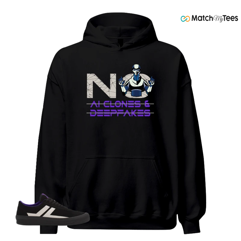 LANVIN X FUTURE LEATHER CASH MEN SNEAKERS Matching Tees hoodie