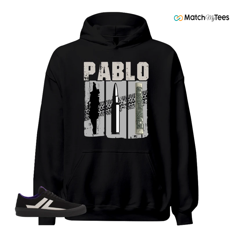 LANVIN X FUTURE LEATHER CASH MEN SNEAKERS Matching Tees hoodie