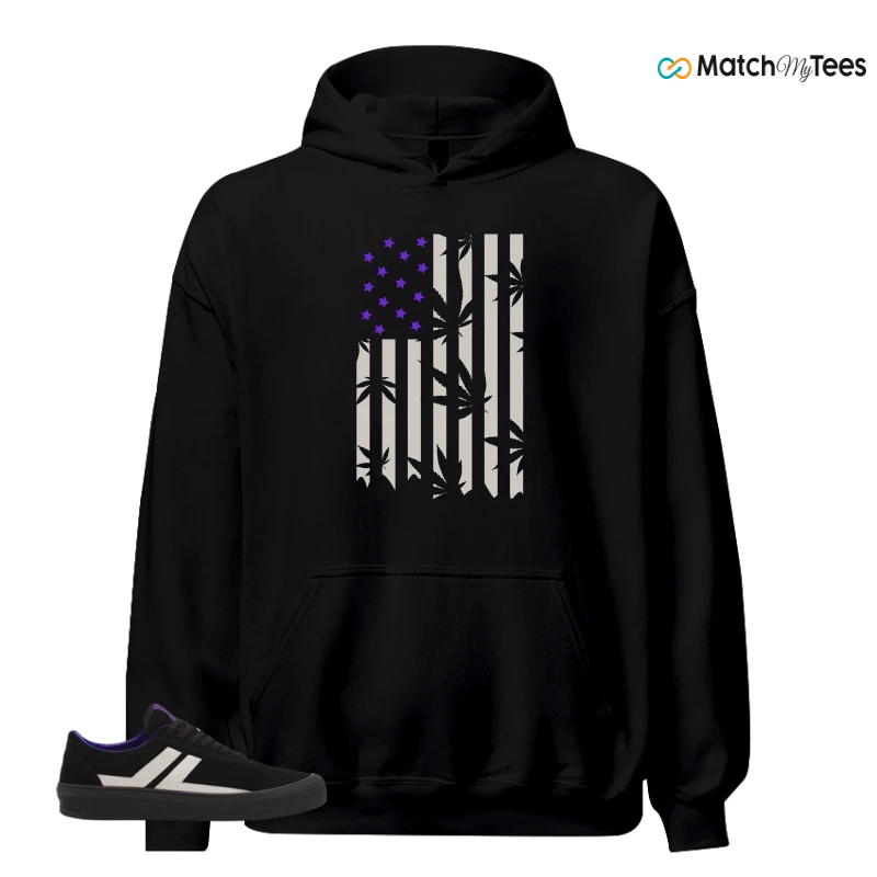 LANVIN X FUTURE LEATHER CASH MEN SNEAKERS Matching Tees hoodie