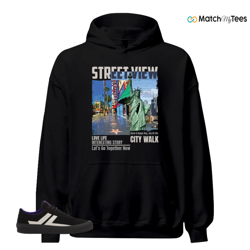 LANVIN X FUTURE LEATHER CASH MEN SNEAKERS Matching Tees hoodie