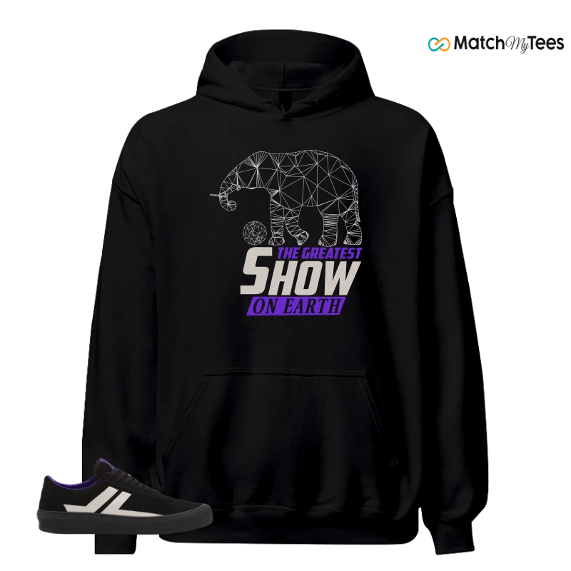 LANVIN X FUTURE LEATHER CASH MEN SNEAKERS Matching Tees hoodie