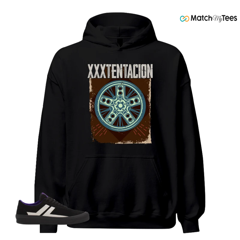 LANVIN X FUTURE LEATHER CASH MEN SNEAKERS Matching Tees hoodie
