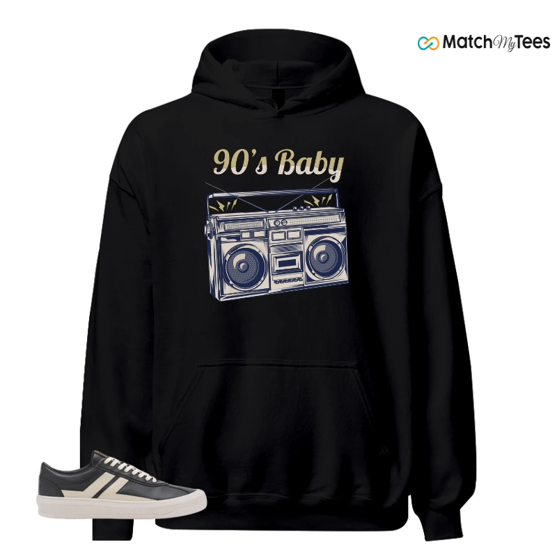LANVIN X FUTURE LEATHER CASH MEN SNEAKERS Matching Tees hoodie