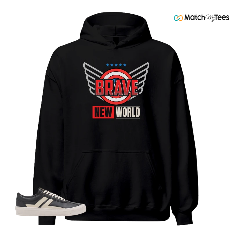 LANVIN X FUTURE LEATHER CASH MEN SNEAKERS Matching Tees hoodie