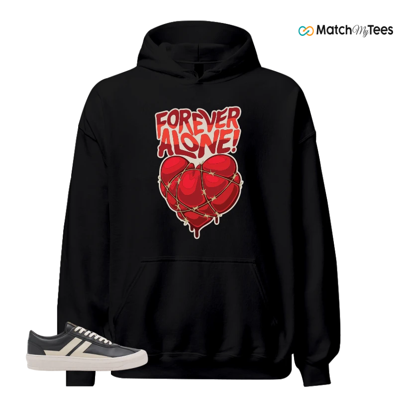 LANVIN X FUTURE LEATHER CASH MEN SNEAKERS Matching Tees Hoodie for Men