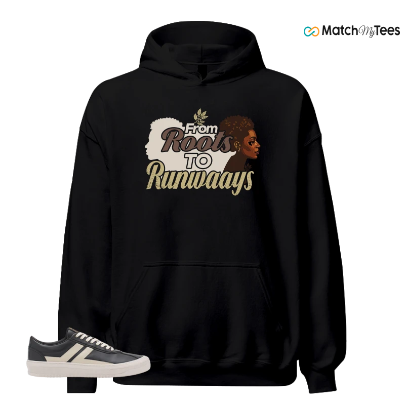 LANVIN X FUTURE LEATHER CASH MEN SNEAKERS Matching Tees hoodie