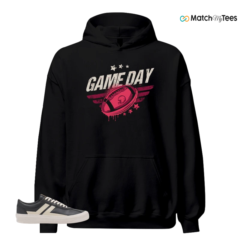 LANVIN X FUTURE LEATHER CASH MEN SNEAKERS Matching Tees hoodie