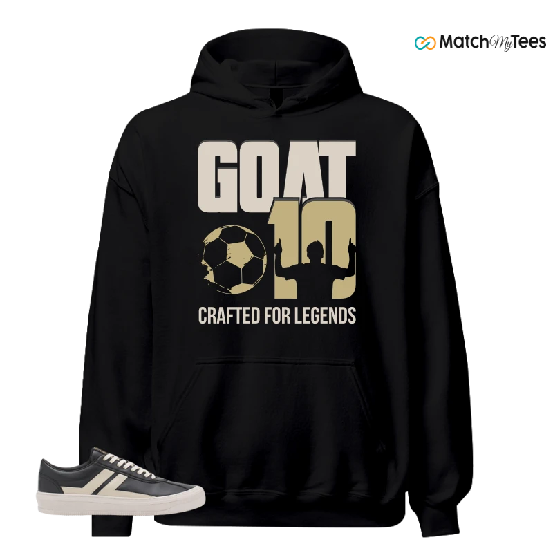 LANVIN X FUTURE LEATHER CASH MEN SNEAKERS Matching Tees hoodie