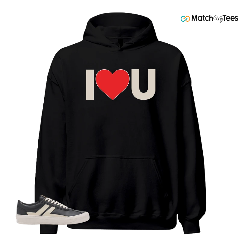 LANVIN X FUTURE LEATHER CASH MEN SNEAKERS Matching Tees hoodie