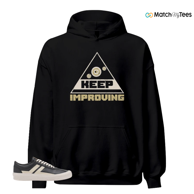 LANVIN X FUTURE LEATHER CASH MEN SNEAKERS Matching Tees hoodie