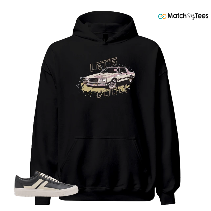 LANVIN X FUTURE LEATHER CASH MEN SNEAKERS Matching Tees hoodie